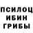 Дистиллят ТГК гашишное масло NATION GAMIN